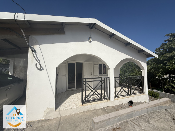 Offres de vente Maison / Villa Saint-Pierre (97410)