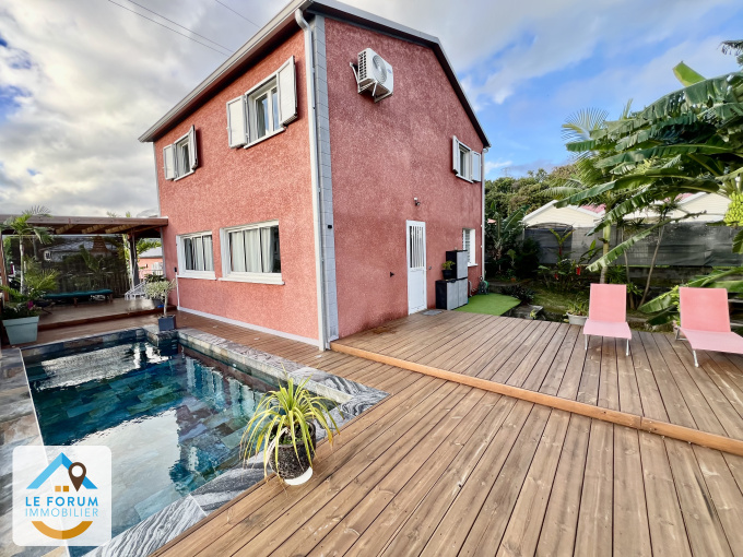 Offres de vente Maison / Villa Tampon (97430)