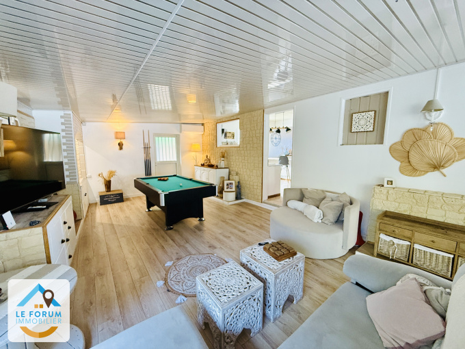 Offres de vente Maison / Villa Saint-Joseph (97480)