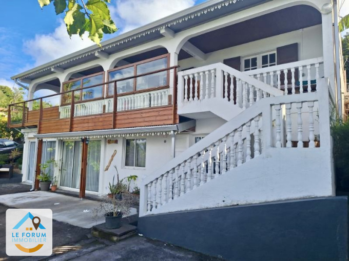 Offres de vente Maison / Villa Saint-Joseph (97480)