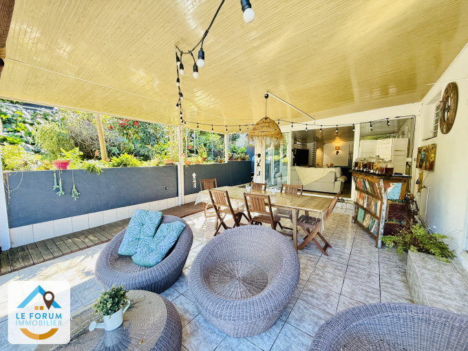 Offres de vente Maison / Villa Saint-Joseph (97480)