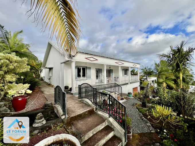 Offres de vente Maison / Villa Tampon (97430)