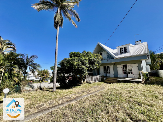 Offres de vente Maison / Villa Tampon (97430)
