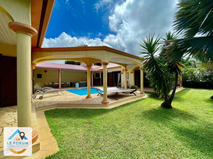 Offres de vente Maison / Villa Saint-Joseph (97480)