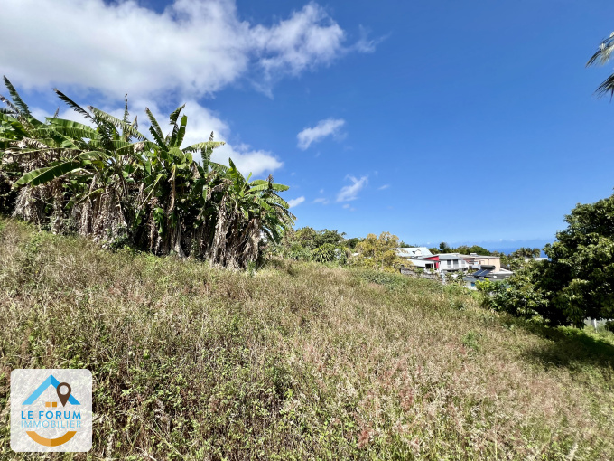 Offres de vente Terrain Petite-Île (97429)