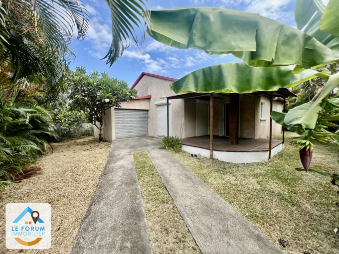 Offres de vente Maison / Villa Saint-Pierre (97432)