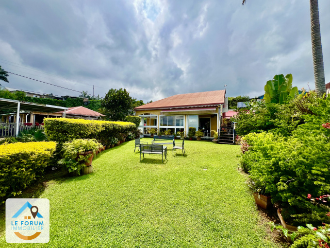 Offres de vente Maison / Villa Tampon (97430)