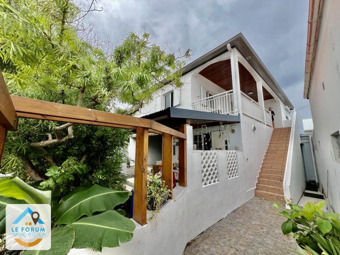 Offres de vente Maison / Villa Saint-Joseph (97480)