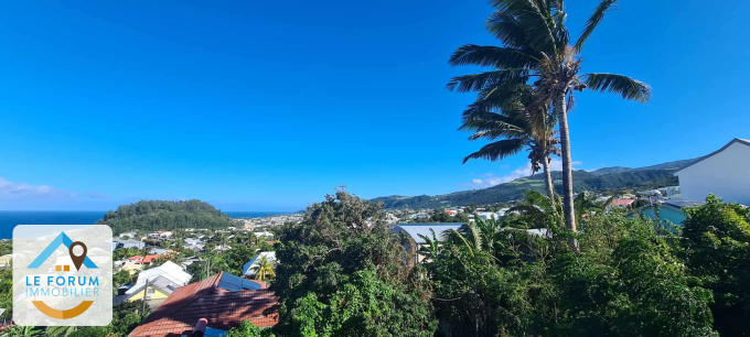 Offres de vente Maison / Villa Saint-Joseph (97480)
