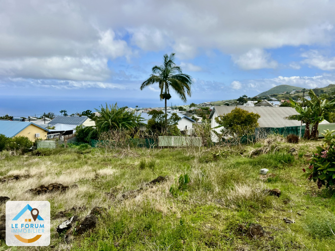 Offres de vente Terrain Petite-Île (97429)