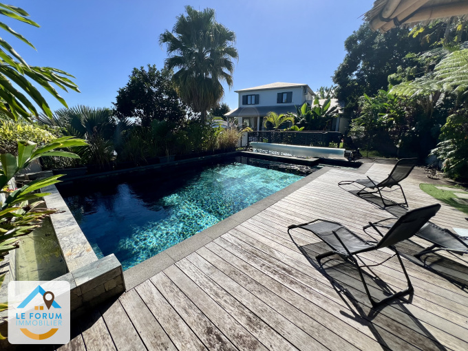 Offres de vente Maison / Villa Tampon (97430)