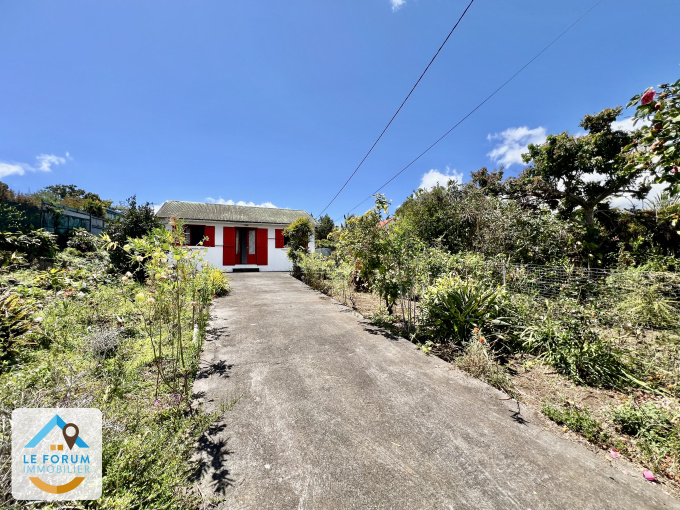 Offres de vente Maison / Villa Tampon (97430)