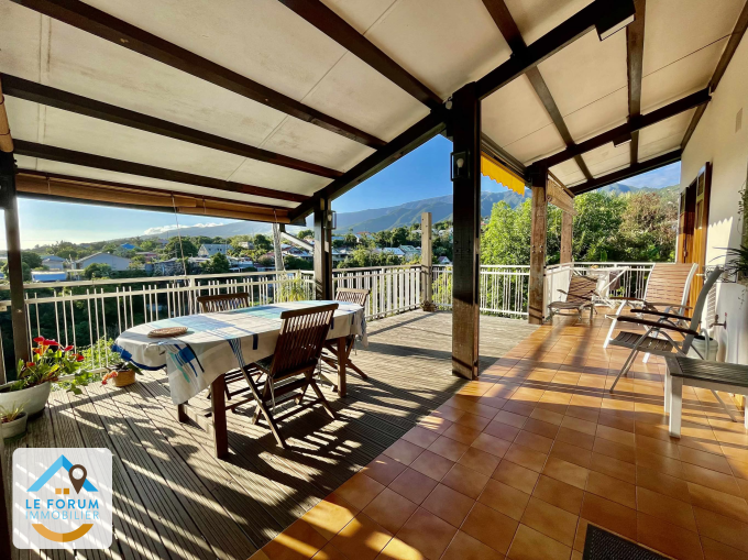 Offres de vente Maison / Villa Saint-Louis (97421)