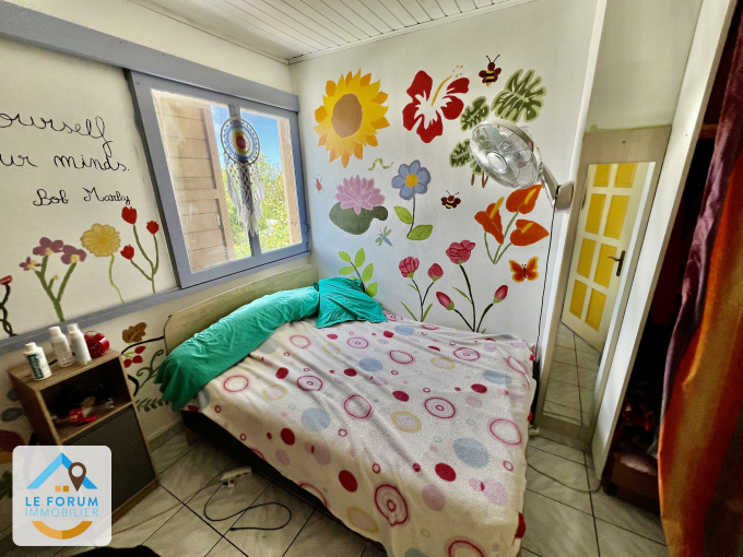 Offres de vente Maison / Villa Saint-Joseph (97480)