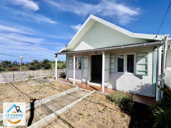 Offres de vente Maison / Villa Saint-Joseph (97480)