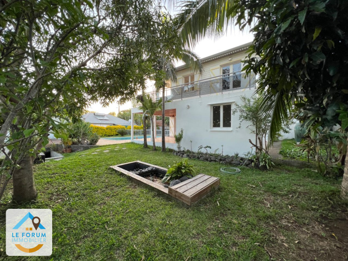 Offres de vente Maison / Villa Saint-Pierre (97410)