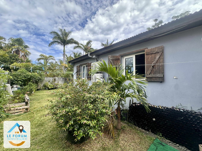 Offres de vente Maison / Villa Saint-Joseph (97480)