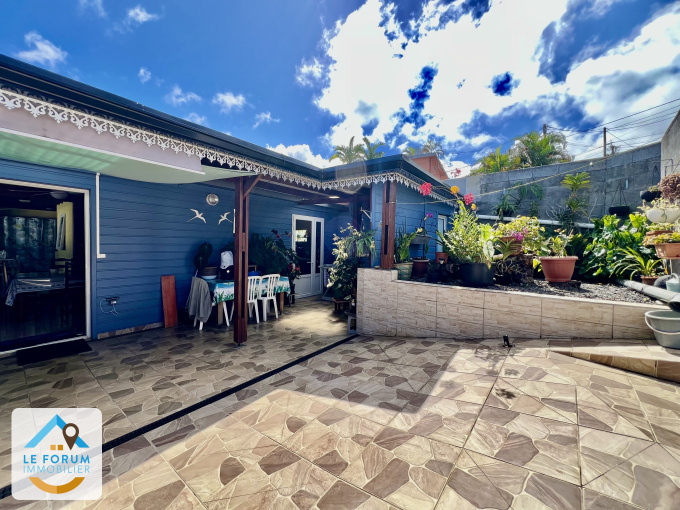Offres de vente Maison / Villa Petite-Île (97429)