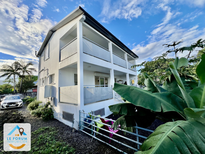 Offres de vente Maison / Villa Saint-Pierre (97410)