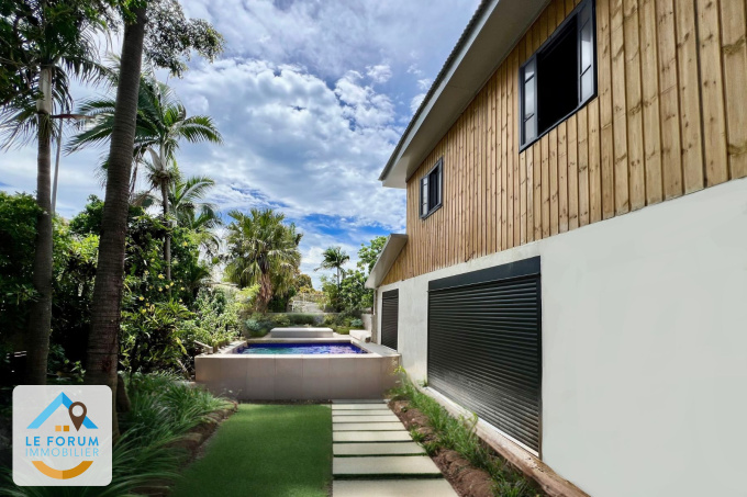 Offres de vente Maison / Villa Saint-Pierre (97410)