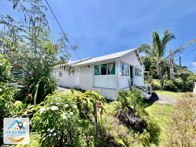 Offres de vente Maison / Villa Saint-Joseph (97480)