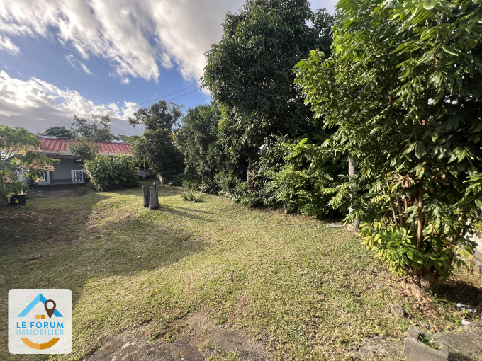 Offres de vente Maison / Villa Tampon (97430)