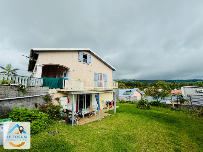 Offres de vente Maison / Villa Tampon (97430)