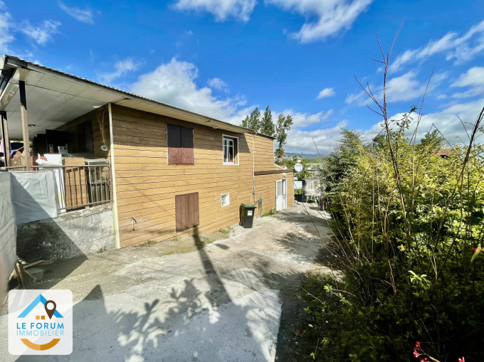 Offres de vente Maison / Villa Tampon (97430)