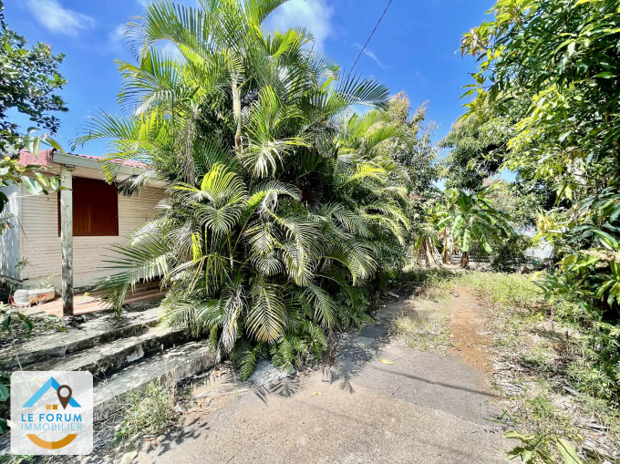Offres de vente Maison / Villa Saint-Joseph (97480)
