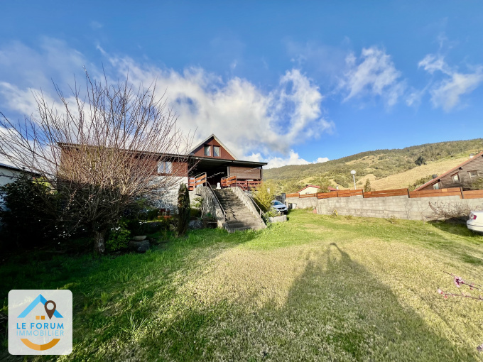 Offres de vente Maison / Villa Le Tampon (97430)