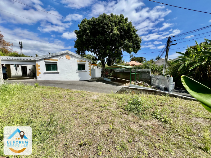 Offres de vente Appartement Tampon (97430)