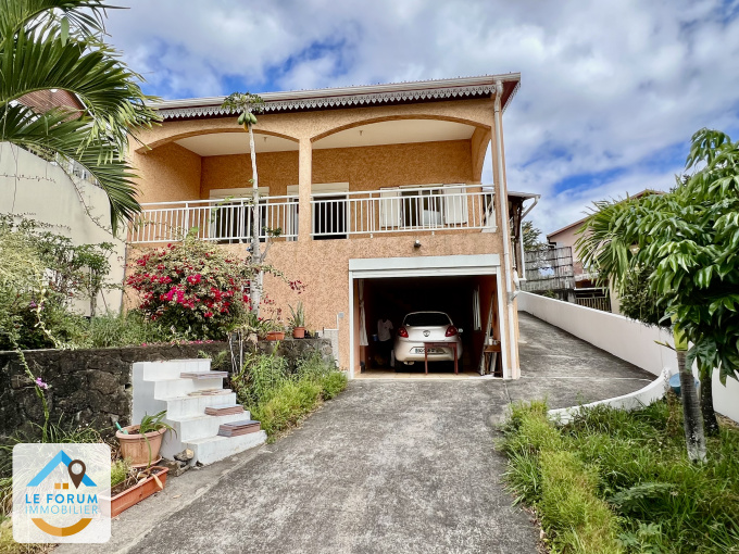 Offres de vente Maison / Villa Entre-Deux (97414)