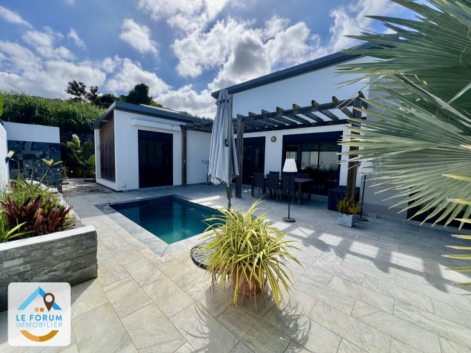 Offres de vente Maison / Villa Saint-Joseph (97480)