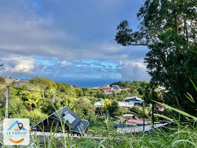 Offres de vente Terrain Petite-Île (97429)