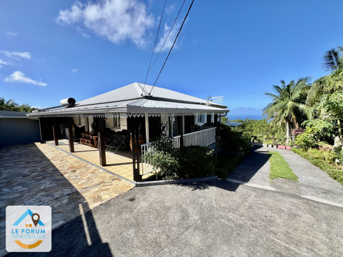 Offres de vente Maison / Villa Saint-Joseph (97480)