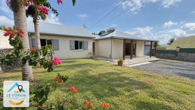 Offres de vente Maison / Villa Le Tampon (97430)