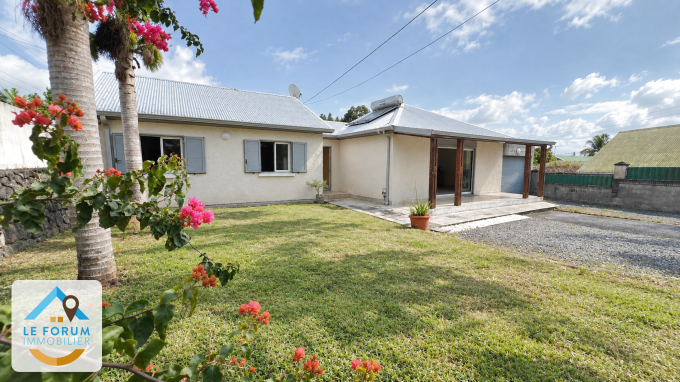 Offres de vente Maison / Villa Le Tampon (97430)