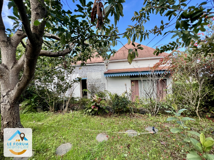 Offres de vente Maison / Villa Tampon (97430)