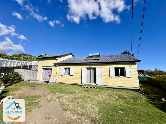Offres de vente Maison / Villa Le Tampon (97430)