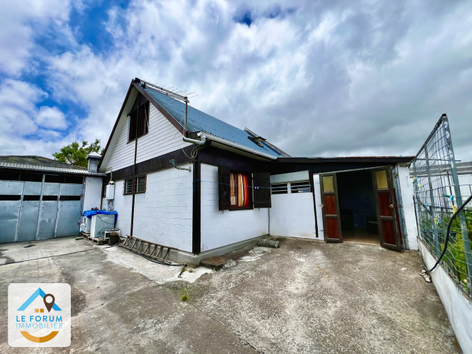 Offres de vente Appartement Tampon (97430)