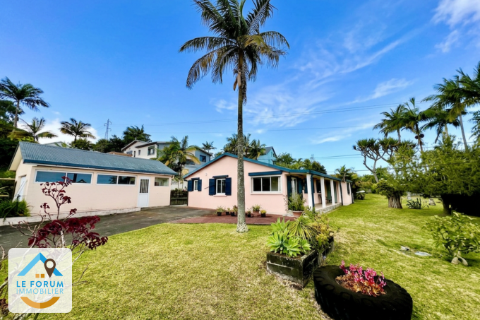 Offres de vente Maison / Villa Le Tampon (97430)