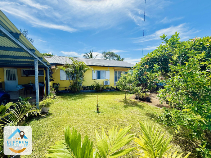 Offres de vente Maison / Villa Saint-Joseph (97480)