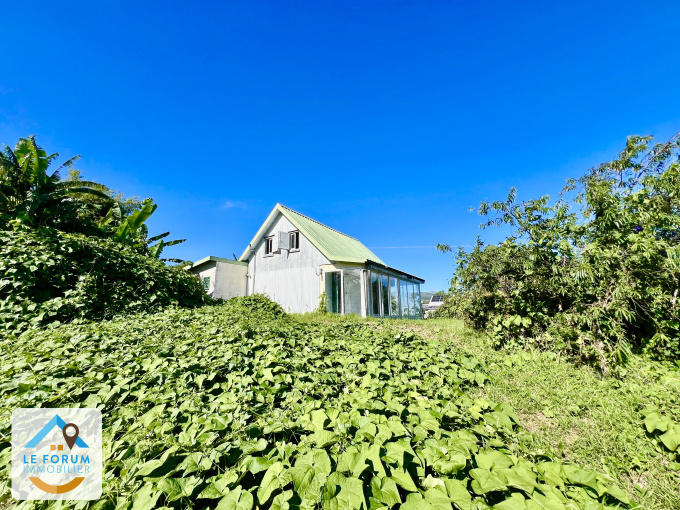 Offres de vente Maison / Villa Tampon (97430)