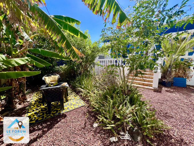 Offres de vente Maison / Villa Saint-Pierre (97410)