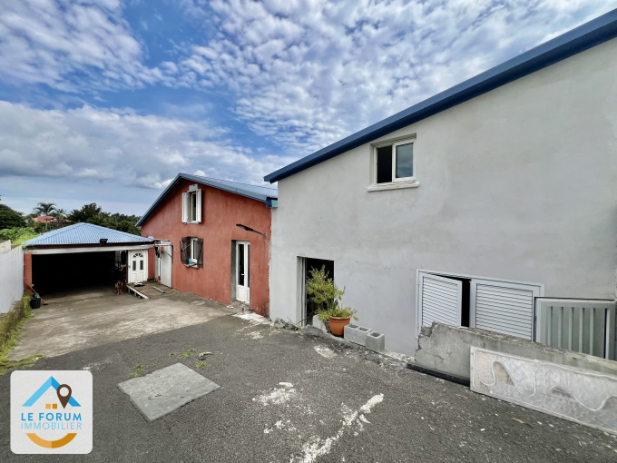 Offres de vente Maison / Villa Tampon (97430)