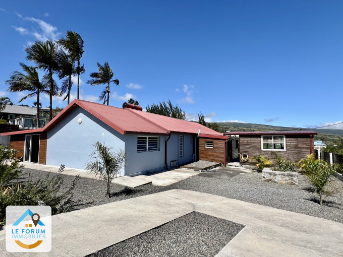 Offres de vente Maison / Villa Le Tampon (97430)