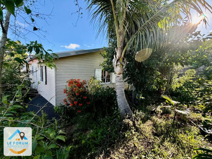 Offres de vente Maison / Villa Saint-Joseph (97480)